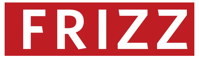 Frizz logo